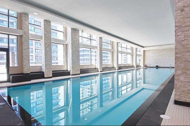 uph4706 - 2220 Lakeshore Blvd W, Condo with 3 bedrooms, 2 bathrooms and 1 parking in Toronto ON | Image 33