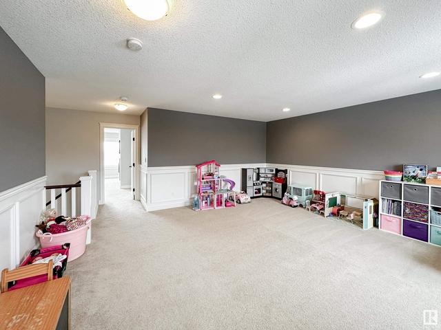 46 Orchard Co, House detached with 4 bedrooms, 4 bathrooms and 5 parking in St. Albert AB | Image 51
