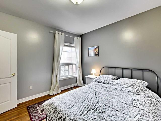 upper - 456 Symington Ave, House semidetached with 2 bedrooms, 1 bathrooms and 0 parking in Toronto ON | Image 17