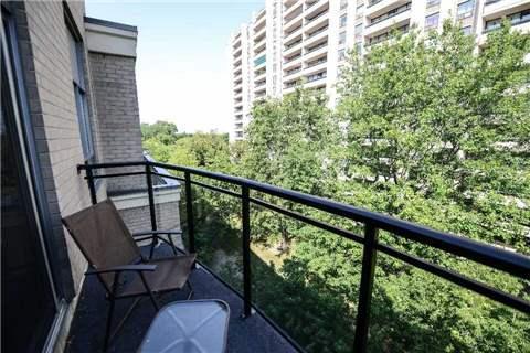 ph08 - 5940 Yonge St, Condo with 2 bedrooms, 2 bathrooms and 1 parking in Toronto ON | Image 9