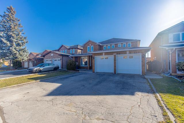 120 Castlehill Rd, House detached with 4 bedrooms, 5 bathrooms and 6 parking in Vaughan ON | Image 23
