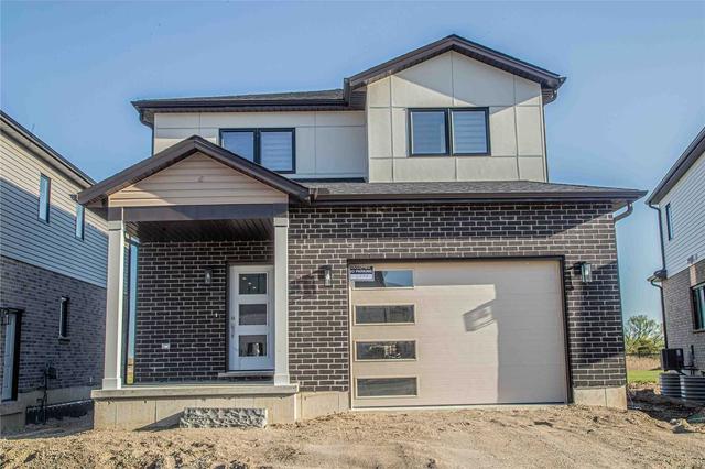 3777 Somerston Cres, House detached with 3 bedrooms, 3 bathrooms and 5 parking in London ON | Card Image