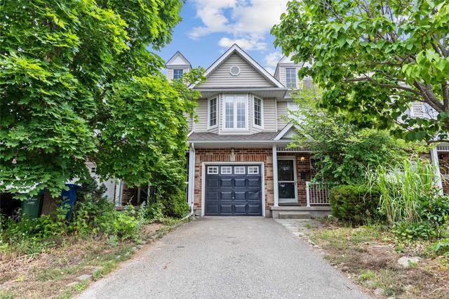 79 Terraview Cres, House attached with 3 bedrooms, 4 bathrooms and 3 parking in Guelph ON | Image 1