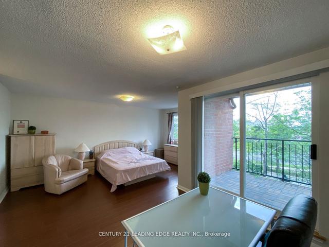 228 - 1881 Mcnicoll Ave, Townhouse with 3 bedrooms, 3 bathrooms and 2 parking in Toronto ON | Image 3
