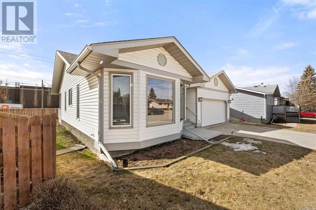 4521 Shannon Drive, House detached with 2 bedrooms, 1 bathrooms and 6 parking in Olds AB | Image 32