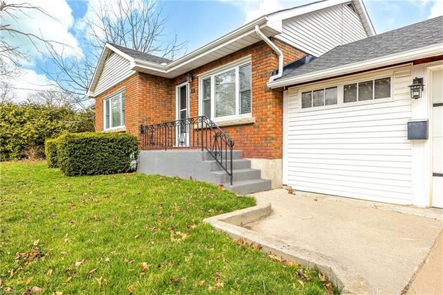 3 Youngblut Avenue, House detached with 4 bedrooms, 2 bathrooms and 4 parking in St. Catharines ON | Image 20