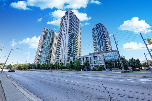 403 - 215 Sherway Gardens Rd, Condo with 2 bedrooms, 2 bathrooms and 1 parking in Toronto ON | Image 23