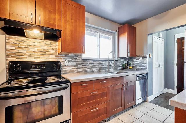 330 Painted Post Dr, House detached with 3 bedrooms, 2 bathrooms and 4 parking in Toronto ON | Image 24