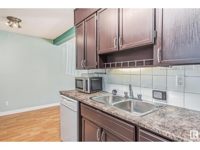 204 - 10745 78 Av Nw, Condo with 1 bedrooms, 1 bathrooms and null parking in Edmonton AB | Image 5