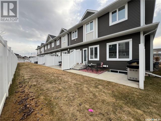 40 - 115 Veltkamp Crescent, House attached with 4 bedrooms, 4 bathrooms and null parking in Saskatoon SK | Image 30