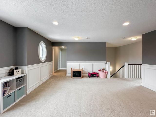 46 Orchard Co, House detached with 4 bedrooms, 4 bathrooms and 5 parking in St. Albert AB | Image 53