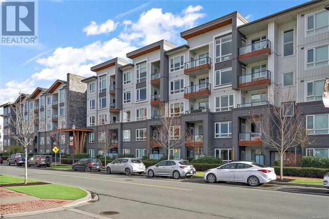 103 - 960 Reunion Ave, Condo with 1 bedrooms, 1 bathrooms and 1 parking in Langford BC | Image 21