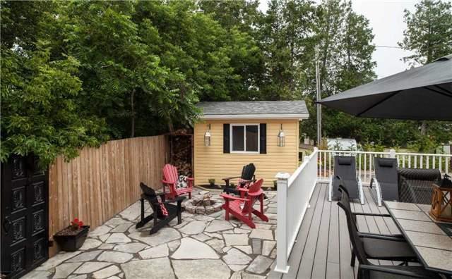 8 Third Ave N, House detached with 2 bedrooms, 2 bathrooms and 4 parking in South Bruce Peninsula ON | Image 4