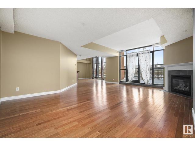 108 - 9020 Jasper Av Nw, Condo with 1 bedrooms, 1 bathrooms and null parking in Edmonton AB | Image 14