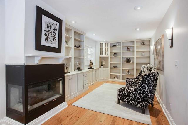 1 The Kingsway, House detached with 4 bedrooms, 4 bathrooms and 11 parking in Toronto ON | Image 2