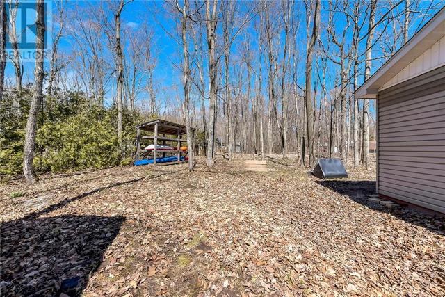 375a Lakeshore Drive, House detached with 3 bedrooms, 1 bathrooms and null parking in Central Manitoulin ON | Image 25