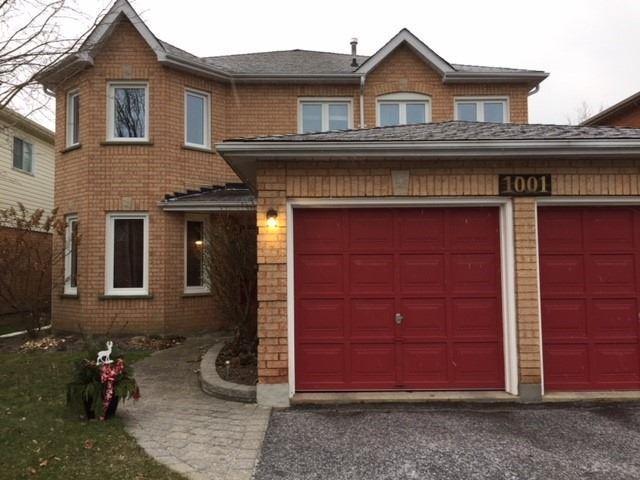 1001 Sandcliff Dr, House detached with 4 bedrooms, 5 bathrooms and 4 parking in Oshawa ON | Image 1