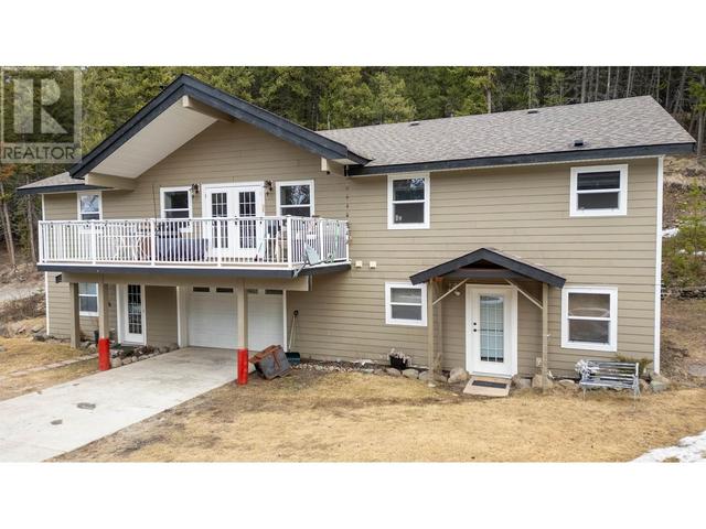 6508 Horse Lake Road, House detached with 4 bedrooms, 4 bathrooms and null parking in Cariboo L BC | Image 33