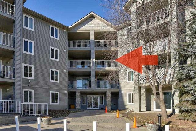 5308A - 604 8 Street Sw, Condo with 1 bedrooms, 1 bathrooms and 1 parking in Airdrie AB | Image 2