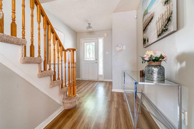 26 - 200 Cresthaven Rd, Townhouse with 3 bedrooms, 3 bathrooms and 2 parking in Brampton ON | Image 20
