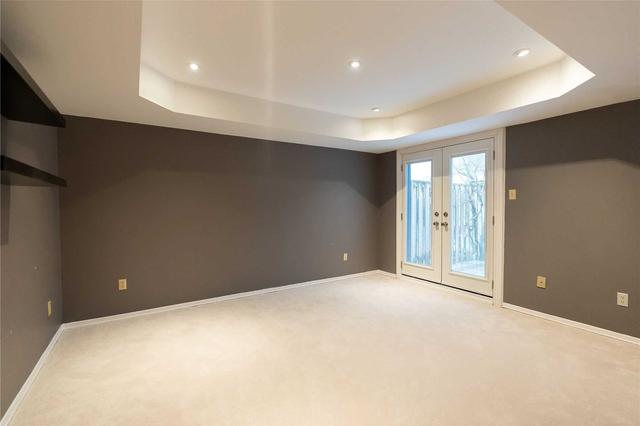 20 Ashglen Way E, Townhouse with 3 bedrooms, 3 bathrooms and 2 parking in Markham ON | Image 14