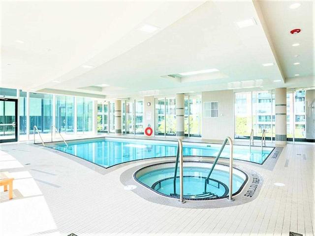 229 - 525 Wilson Ave, Condo with 1 bedrooms, 1 bathrooms and 1 parking in Toronto ON | Image 16