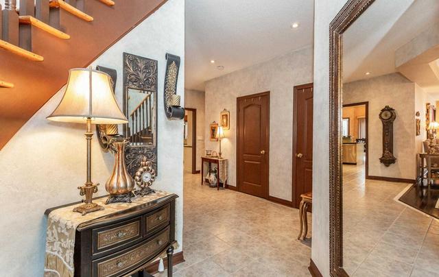 3120 Velmar Dr, House detached with 4 bedrooms, 5 bathrooms and 4 parking in Mississauga ON | Image 36