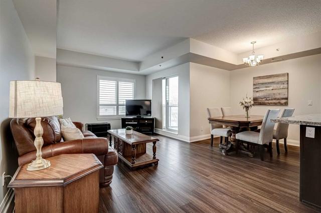 308 - 319 Highway #8, Condo with 2 bedrooms, 2 bathrooms and 1 parking in Hamilton ON | Image 10