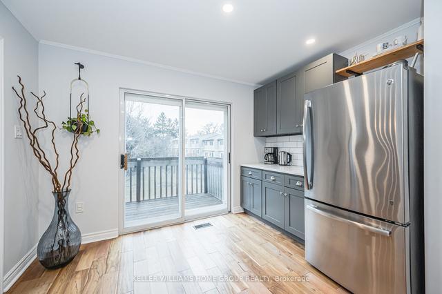 51 - 295 Water St, Condo with 3 bedrooms, 4 bathrooms and 3 parking in Guelph ON | Image 5