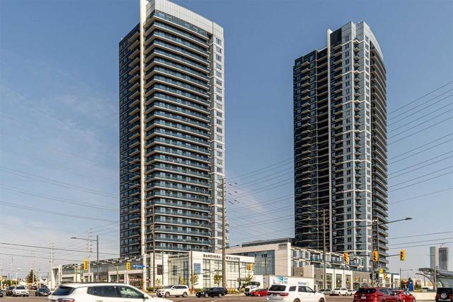 410 - 3700 Highway 7 Rd W, Condo with 1 bedrooms, 1 bathrooms and 1 parking in Vaughan ON | Image 1