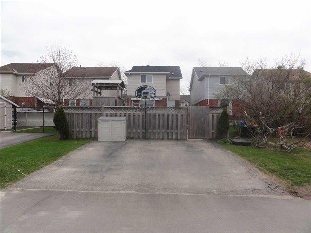 307 Fern St, House detached with 3 bedrooms, 3 bathrooms and 2 parking in Orangeville ON | Image 19