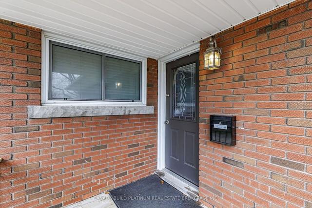 7156 Warden Ave E, House detached with 3 bedrooms, 1 bathrooms and 7 parking in Niagara Falls ON | Image 38