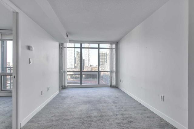 901 - 15 Fort York Blvd, Condo with 1 bedrooms, 1 bathrooms and 1 parking in Toronto ON | Image 32