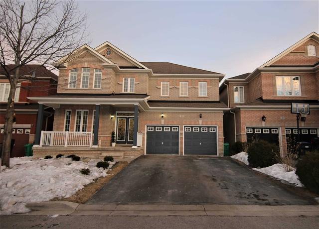 21 Maverick Cres, House detached with 4 bedrooms, 3 bathrooms and 6 parking in Brampton ON | Image 24
