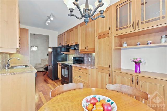 91 Bandelier Way, Townhouse with 3 bedrooms, 3 bathrooms and 3 parking in Ottawa ON | Image 14
