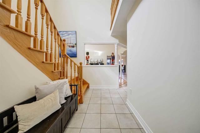 80 Crawford St, House detached with 4 bedrooms, 4 bathrooms and 6 parking in Markham ON | Image 20