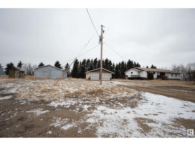 195023 Twp Rd 642, House detached with 4 bedrooms, 2 bathrooms and null parking in Athabasca County AB | Image 38