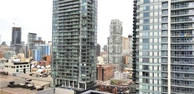 2711 - 87 Peter St, Condo with 1 bedrooms, 1 bathrooms and null parking in Toronto ON | Image 7
