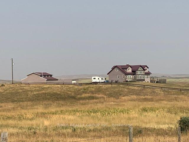 22037 Range Road 280, House detached with 3 bedrooms, 4 bathrooms and 10 parking in Cardston County AB | Image 35