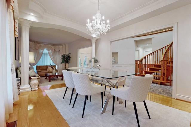 198 Homewood Ave, House detached with 5 bedrooms, 6 bathrooms and 4 parking in Toronto ON | Image 38