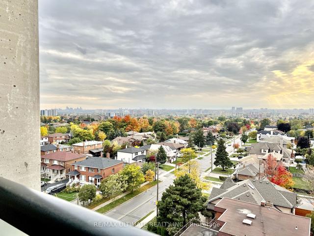 718 - 2522 Keele St, Condo with 1 bedrooms, 1 bathrooms and 1 parking in Toronto ON | Image 22