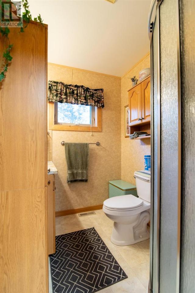 72 Branch Road 3b Storm Bay Rd, House detached with 4 bedrooms, 3 bathrooms and null parking in Kenora, Unorganized ON | Image 20