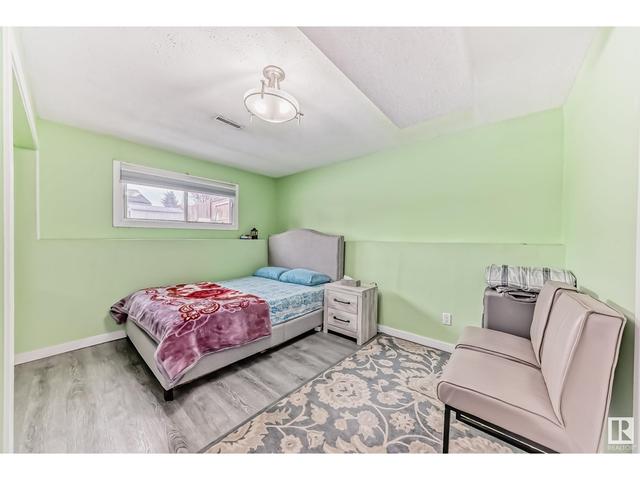 5112 14 Av Nw, House detached with 5 bedrooms, 2 bathrooms and null parking in Edmonton AB | Image 46