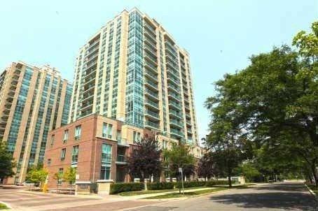 101 - 28 Olive Ave, Condo with 1 bedrooms, 1 bathrooms and 1 parking in Toronto ON | Image 1