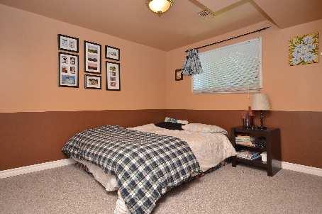 62 Amelia St, House detached with 3 bedrooms, 2 bathrooms and 2 parking in Orangeville ON | Image 9