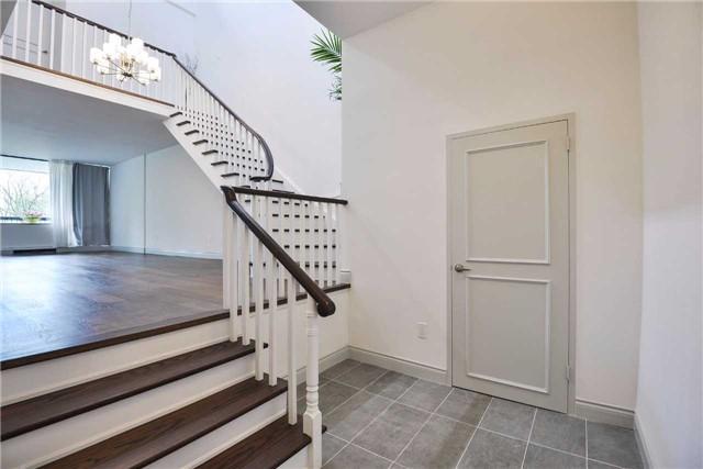 th04 - 135 Antibes Rd, Townhouse with 3 bedrooms, 3 bathrooms and 1 parking in Toronto ON | Image 2