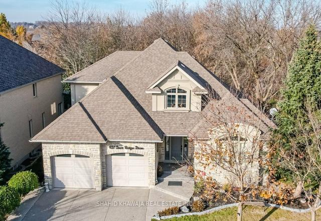 431 Deer Ridge Dr, House detached with 3 bedrooms, 5 bathrooms and 4 parking in Kitchener ON | Image 12