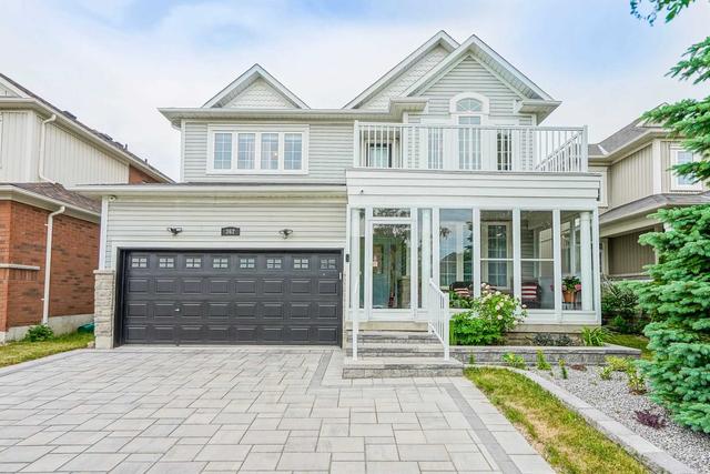 362 Carnwith Dr E, House detached with 5 bedrooms, 4 bathrooms and 4 parking in Whitby ON | Image 1