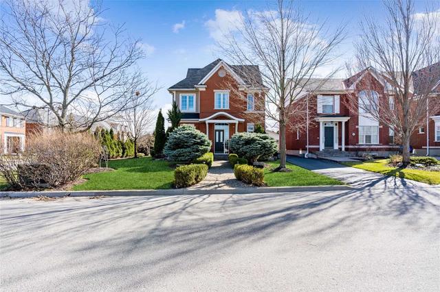 441 Doverwood Dr, House detached with 4 bedrooms, 5 bathrooms and 6 parking in Oakville ON | Image 1