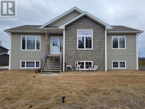2 Pardy Place, House other with 4 bedrooms, 3 bathrooms and null parking in Grand Falls-Windsor NL | Card Image